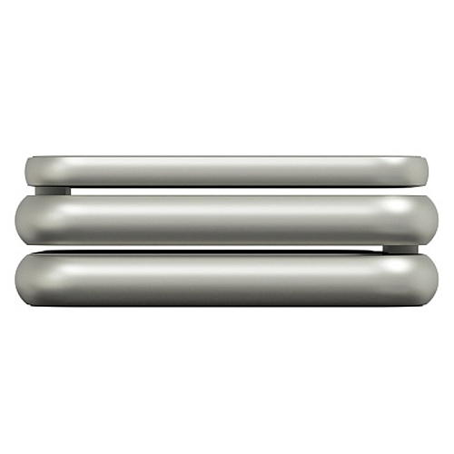 Беспроводное зарядное устройство Magssory Fold Pro 3в1, с MagSafe, совместимое с Qi2, титановый