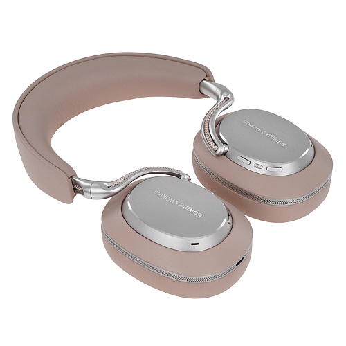 Беспроводные наушники Bowers & Wilkins PХ8 S2, Бежевый
