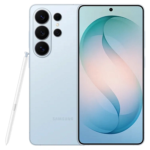 Samsung Galaxy S26 Ultra,  256 ГБ, голубой