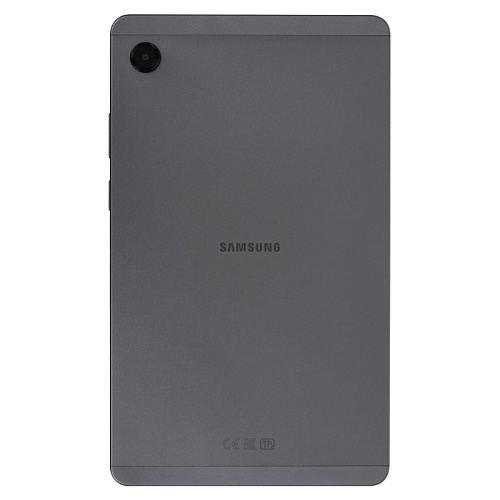 Samsung Galaxy Tab A11 Wi-Fi, 8/128 ГБ, серый