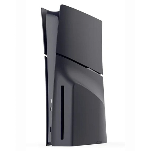 Панели для Sony PS5, черный