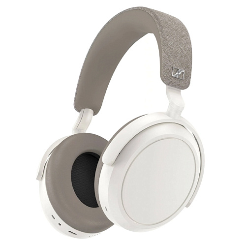 Наушники Sennheiser Momentum 4, белый
