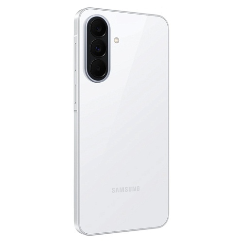 Samsung Galaxy A37 5G, 8/256 ГБ, белый (2sim + eSim)