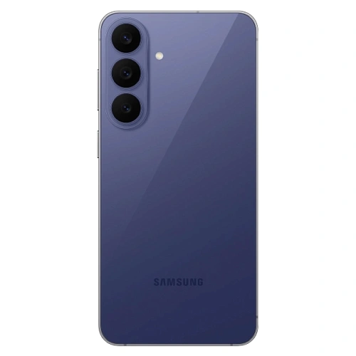 Samsung Galaxy S26 FE, 8 ГБ/128 ГБ, темно-синий (2sim + eSim)