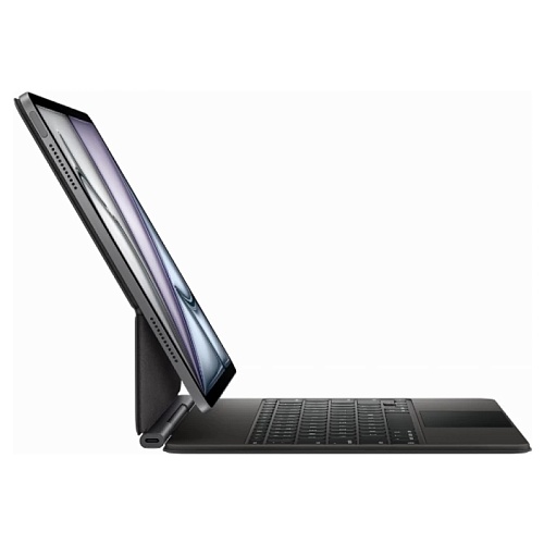 Клавиатура Magic Keyboard Для iPad Air 13 Дюймов (M3) черный