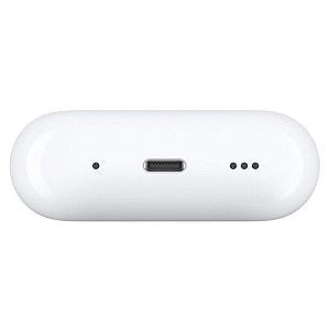 картинка Футляр для AirPods Pro 2 (Lightning)