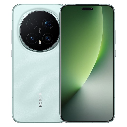 Honor Magic 8 Pro, 16 ГБ, 1 ТБ, небесно-голубой