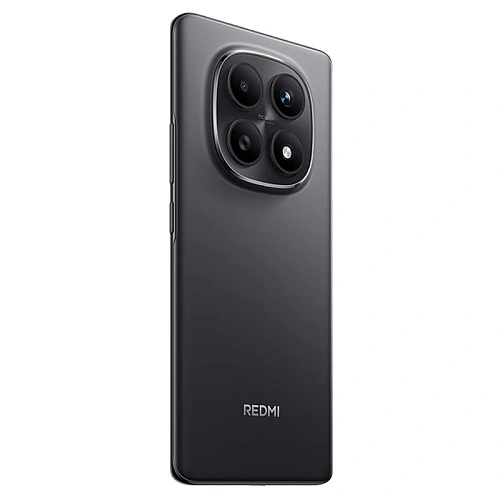 Xiaomi Redmi Note 15, 128 ГБ, черный