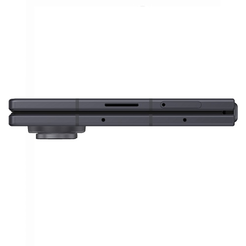 Samsung Galaxy Z Fold 8, 12/256 ГБ, графитовый