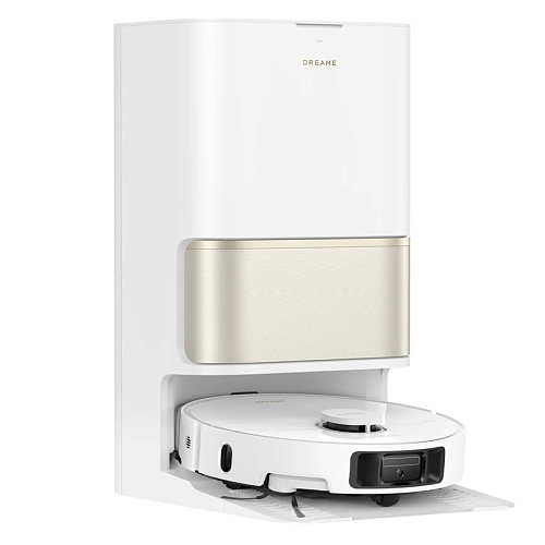Робот-пылесос Dreame L50 Ultra CE, белый