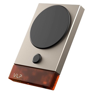 картинка Аккумулятор внешний vlp Neo MagSafe, Qi2.2, 10000 mAh, 3A, USB-C
