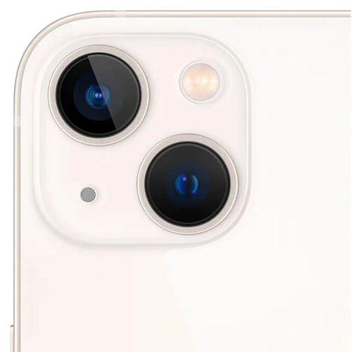 iPhone 13, 128 ГБ, сияющая звезда