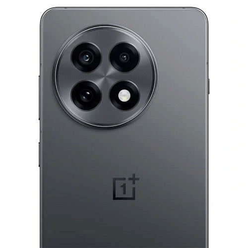 OnePlus 13R, 16 ГБ, 256 ГБ,  черный