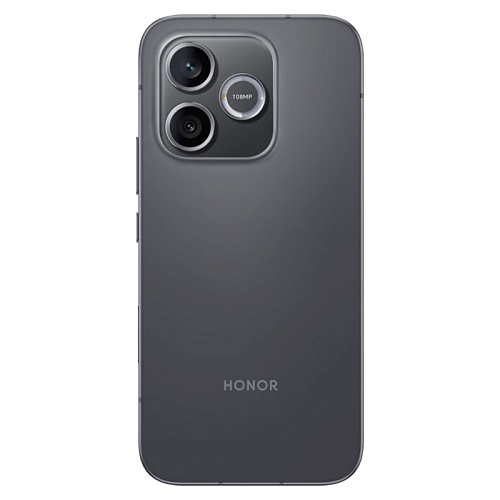 Honor 600 Lite, 8/256 ГБ, вельветовый черный (2sim + eSim)