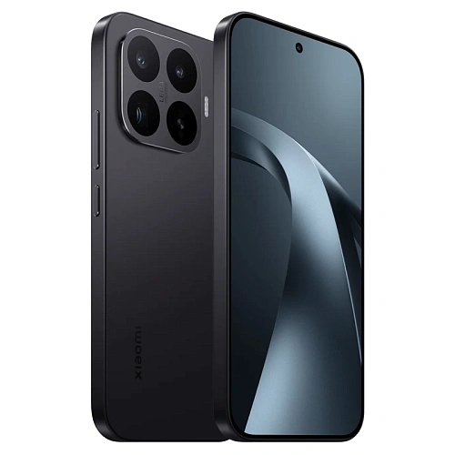 Xiaomi 17T, 12/256 ГБ, черный (2SIM + eSIM)