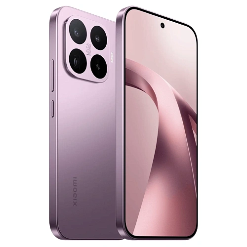 Xiaomi 17T, 12/256 ГБ, фиолетовый (2SIM + eSIM)