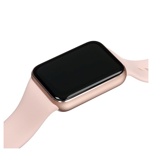 Умные Часы Xiaomi Smart Band 9 Pro, розовый