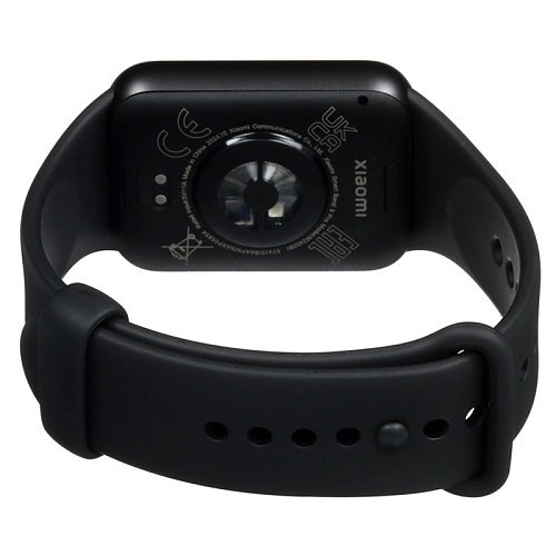 Умные Часы Xiaomi Smart Band 9 Pro, черный