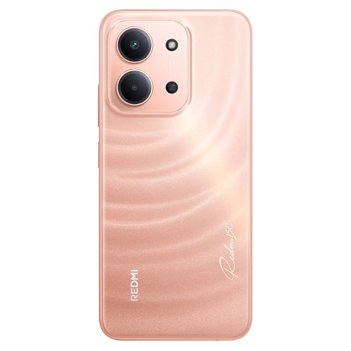 Xiaomi Redmi 15C, 8 ГБ, 256 ГБ, оранжевый