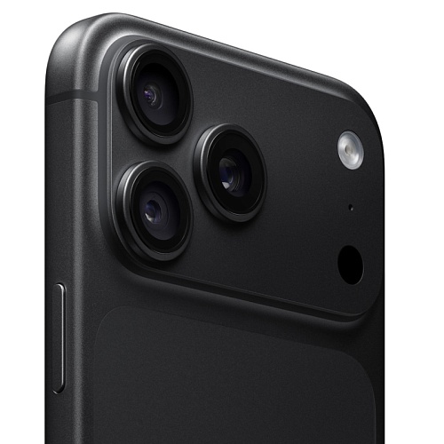 iPhone 18 Pro Max, 2 ТБ, черный, eSIM