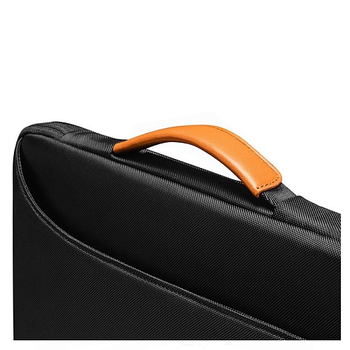 Сумка Для Ноутбука 15 Tomtoc Laptop Defender-A22 Laptop Briefcase, черный