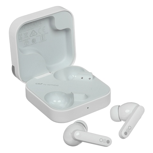 Беспроводные Наушники Nothing TWS CMF Buds 2 Pro, светло-серый