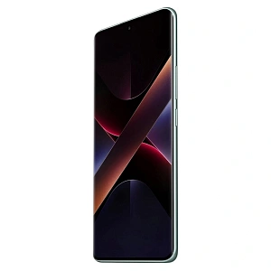  Poco X7 — фотография смартфона