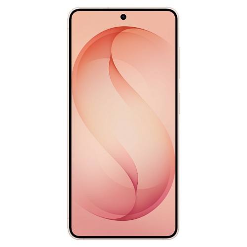 Samsung Galaxy S26, 512 ГБ, розовое золото