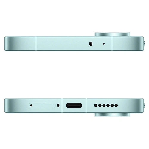 Xiaomi Poco X8 Pro 5G, 8/256 ГБ, зеленый (2sim)