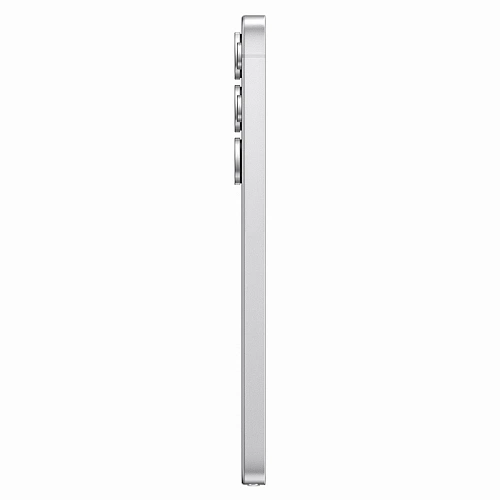 Samsung Galaxy S25 Ultra, 12/256 ГБ, серебряный титан