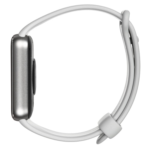 Умные Часы Xiaomi Smart Band 9 Pro, серебристый