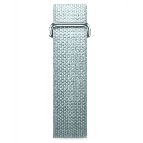 Фитнес Браслет Google Fitbit Air Obsidan, бирюзовый
