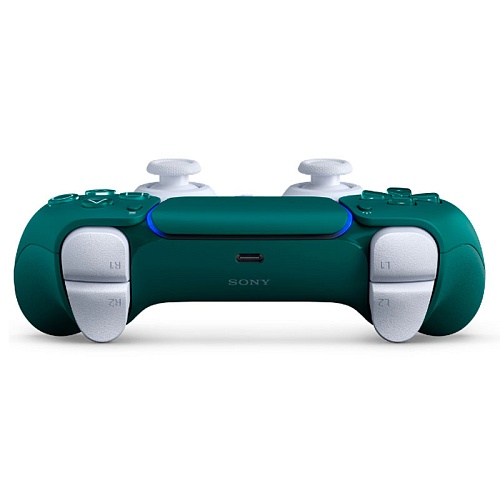 Беспроводной Контроллер DualSense Для PS5, альпийский зеленый