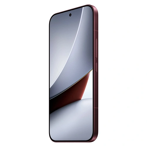 Xiaomi Poco F9 Ultra, 16/512 ГБ, темно-красный (2sim + eSim)