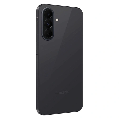 Samsung Galaxy A37 5G, 8/128 ГБ, угольно-черный (2sim + eSim)