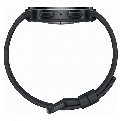 Samsung Galaxy Watch 9, 44 мм, графитовый