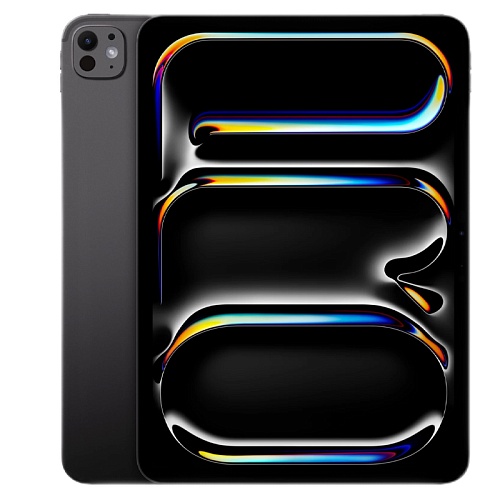 iPad Pro (2025), 13 Дюймов, 512 ГБ,  Wi-Fi, серый космос