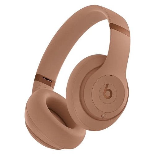 Беспроводные Наушники Beats Studio Pro Kim Special Edition, дюна