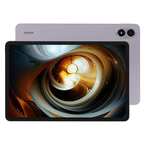 Xiaomi Redmi Pad 2 Pro, Wi-Fi, 8/256 Гб, фиолетовый