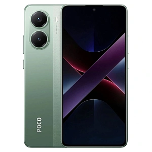  Poco X7 Pro — фотография смартфона
