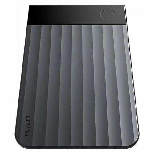 Умный диктофон Plaud Note Pro 64 ГБ, черный