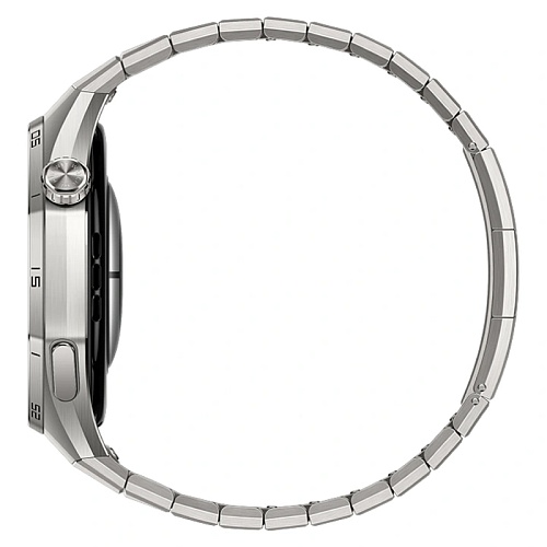 Умные часы Huawei Watch GT 6 Pro, 46 мм, титановый