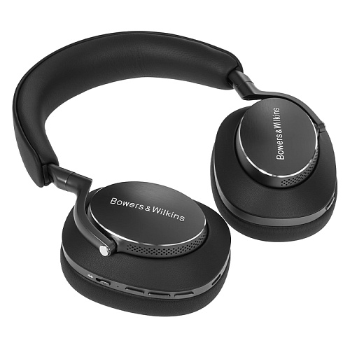 Беспроводные наушники Bowers & Wilkins PX8, Черный