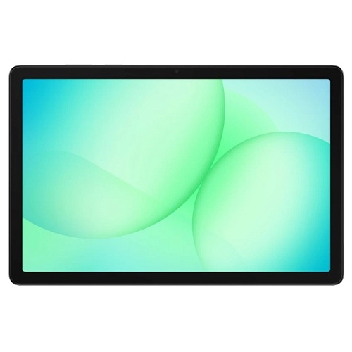 Samsung Galaxy Tab A11 Plus, Wi-Fi + Cellular, 6/128 ГБ, серебристый