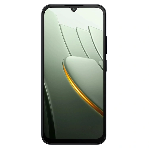 Xiaomi Poco C81 Pro, 128 ГБ, черный