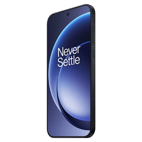 OnePlus 15, 12 ГБ, 256 ГБ, черный