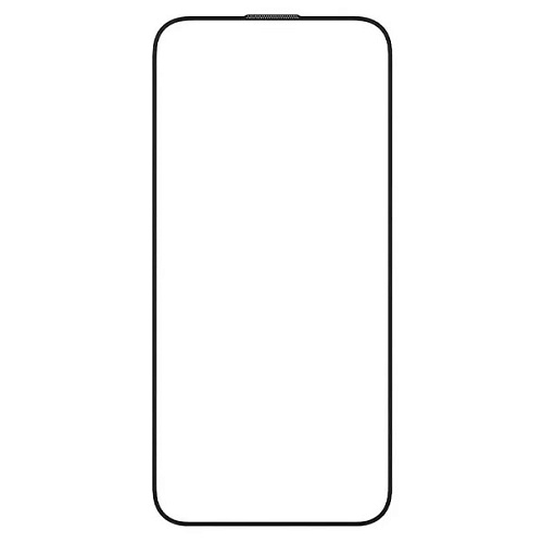 Защитное стекло iPhone 15 Momax