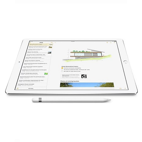 Apple Pencil