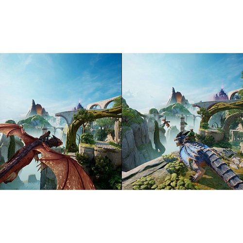 Игра Для PS5 It Takes Two