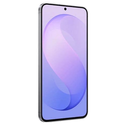Смартфон Samsung Galaxy S26 FE, 8 ГБ/256 ГБ, темно-синий (2sim + eSim)